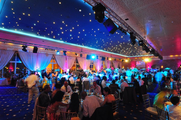Weddings At Edde Sands